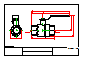 2D Sales Drawing